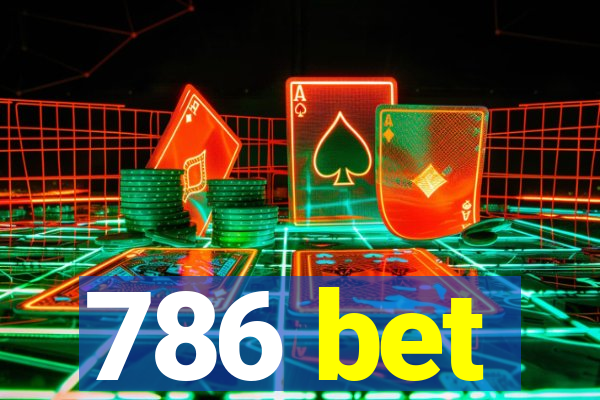 786 bet